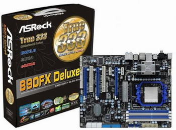 ASRock 890FX deluxe4